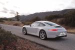 Porsche 911 Carrera S 2012 года